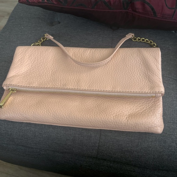 Fossil clutch handbag - Picture 2 of 6